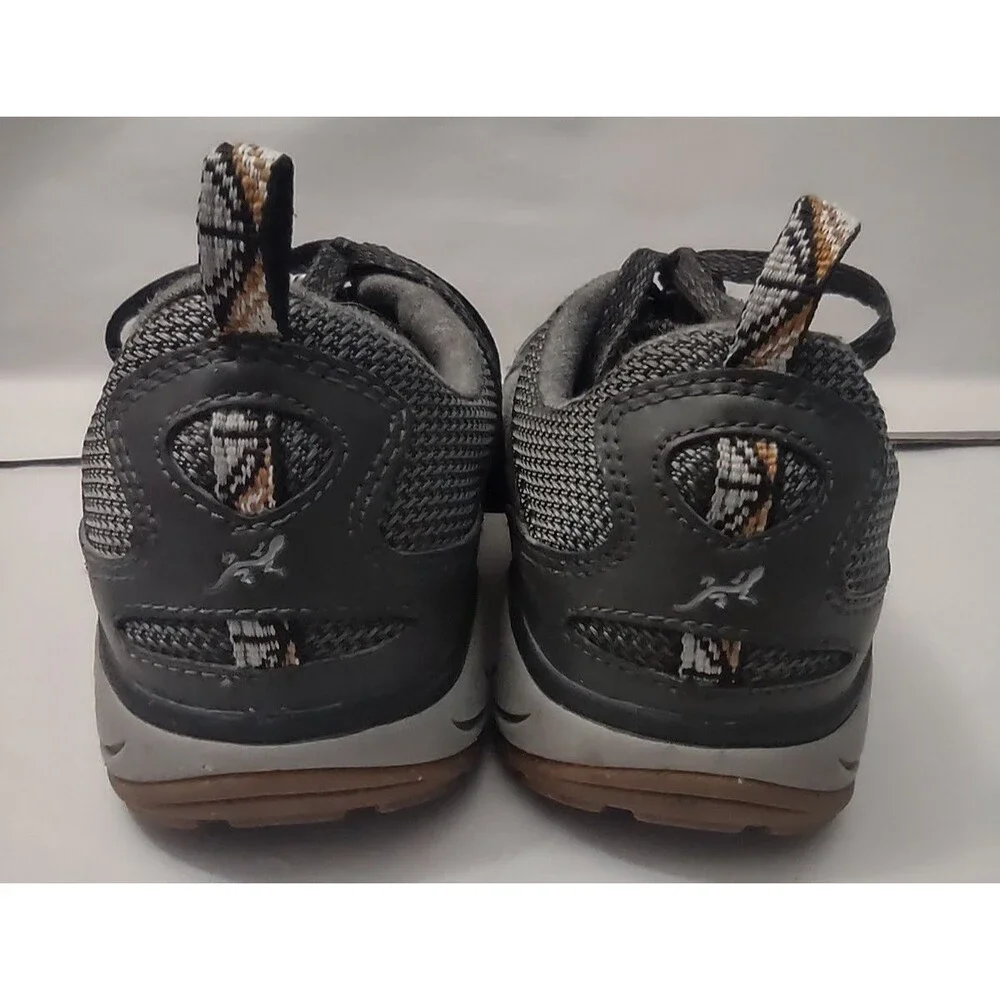 Chaco Women's Size 9 Kanarra Gray Athletic Walking Sneaker Shoes